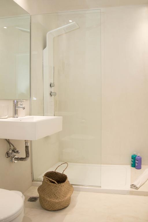 Port View Suites 卡瓦拉 外观 照片